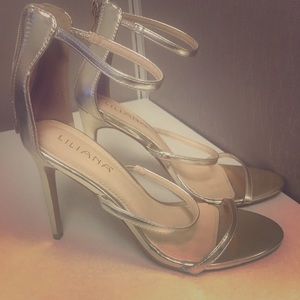 California Dreaming Heels-Fashion Nova